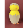 Tealight holder COLOR CHICK