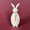 Świecznik wielkanocny COLOR BUNNY