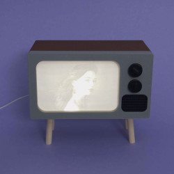 Dekoracja ZENIT ze zdjęciem litofanicznym