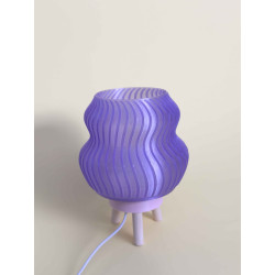 Decorative lamp SWAY