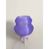 Decorative lamp SWAY