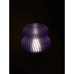 Decorative lamp SWAY