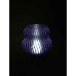 Decorative lamp SWAY