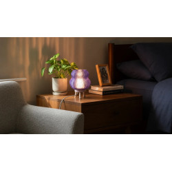 Decorative lamp SWAY