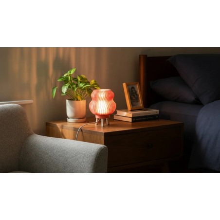 Decorative lamp SWAY