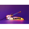 Lampka witrażowa dekoracyjna designerska do salonu sypialni pokoju dzięcięcego RIFF