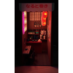 Kącik książkowy UMAMI