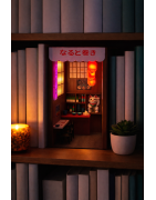 Book nooks